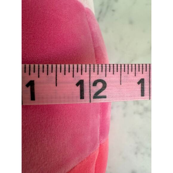 Squishmallows Pama the Strawberry Cake Pop 15" Pink Plush Toy - Picture 9 of 9